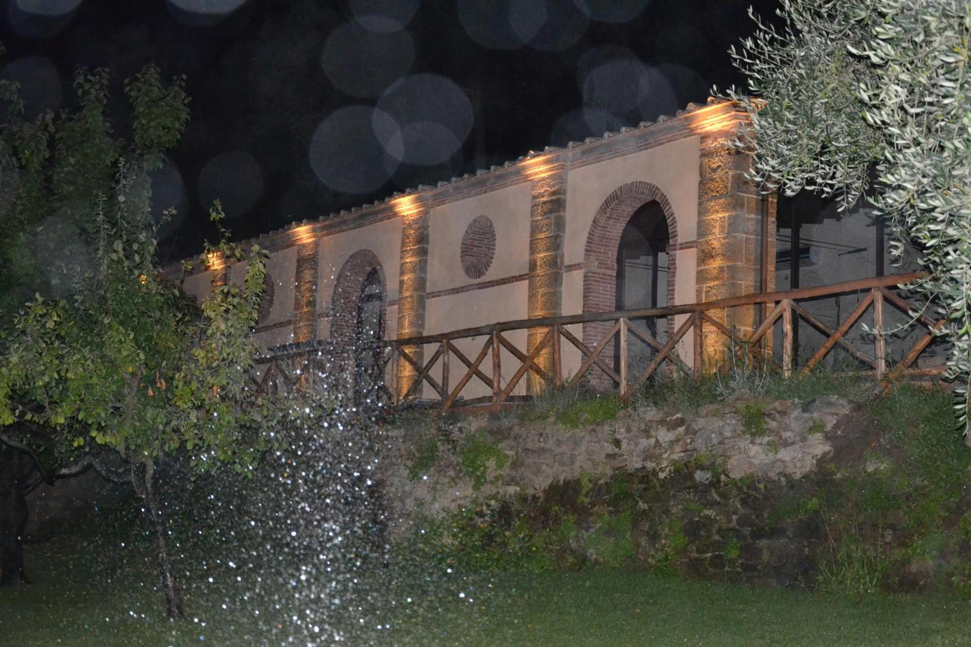 La Cianella - Adult Only Villa Scarlino Exterior foto