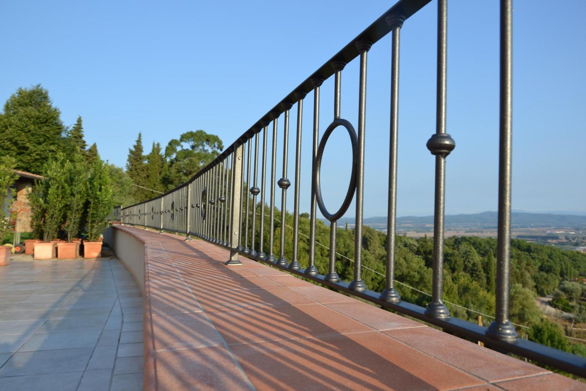 La Cianella - Adult Only Villa Scarlino Exterior foto