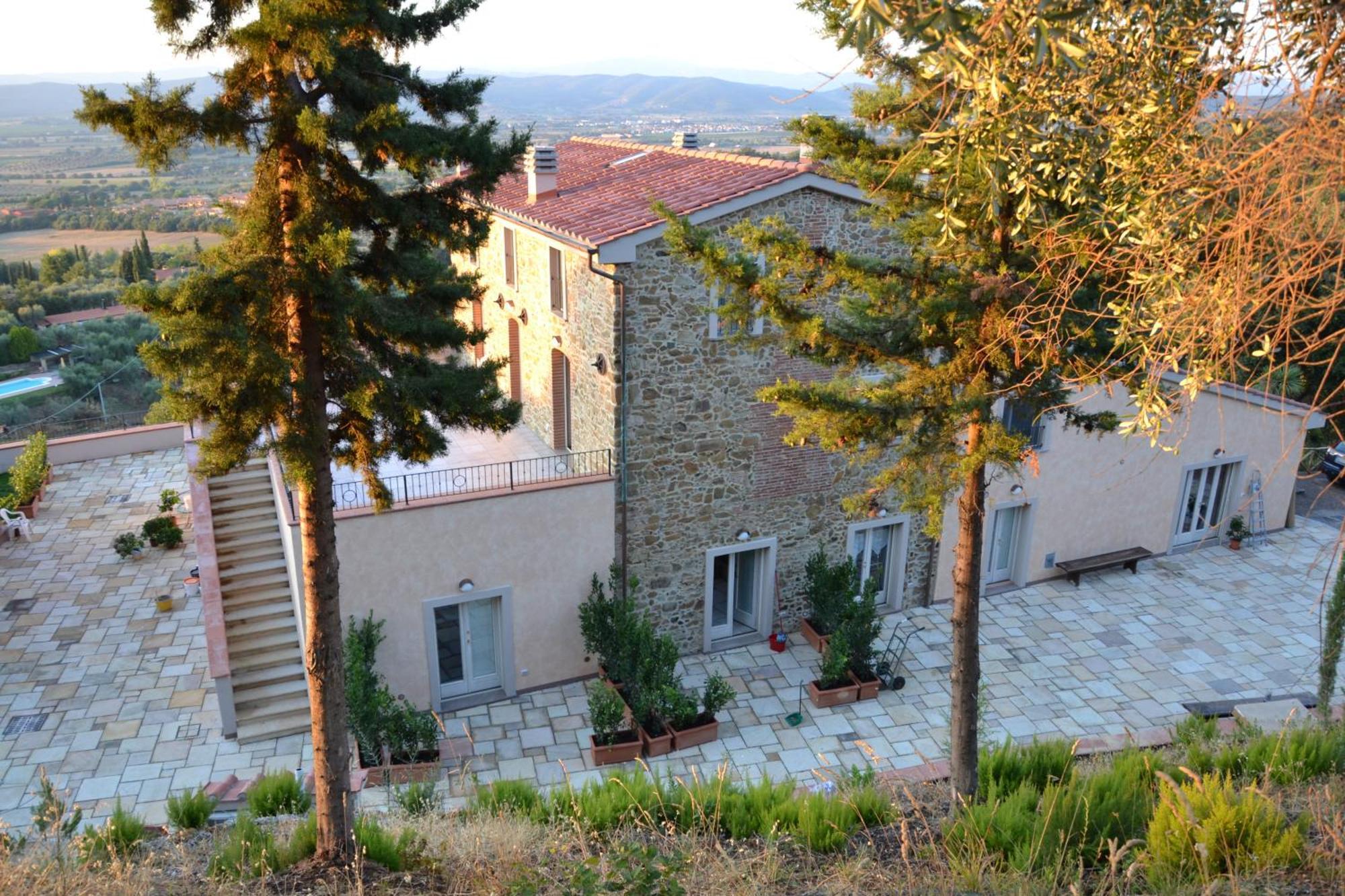 La Cianella - Adult Only Villa Scarlino Exterior foto