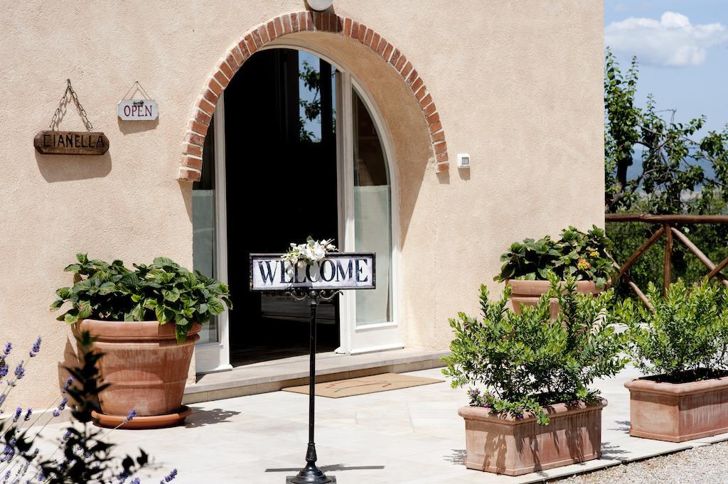 La Cianella - Adult Only Villa Scarlino Exterior foto