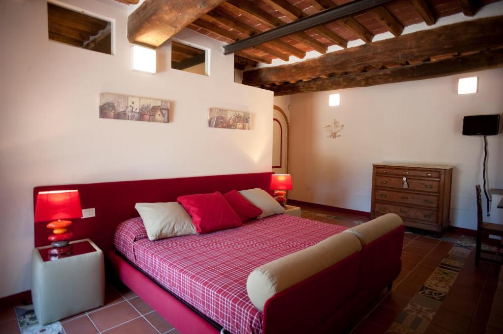 La Cianella - Adult Only Villa Scarlino Cameră foto