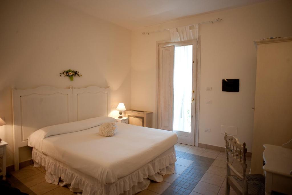 La Cianella - Adult Only Villa Scarlino Cameră foto