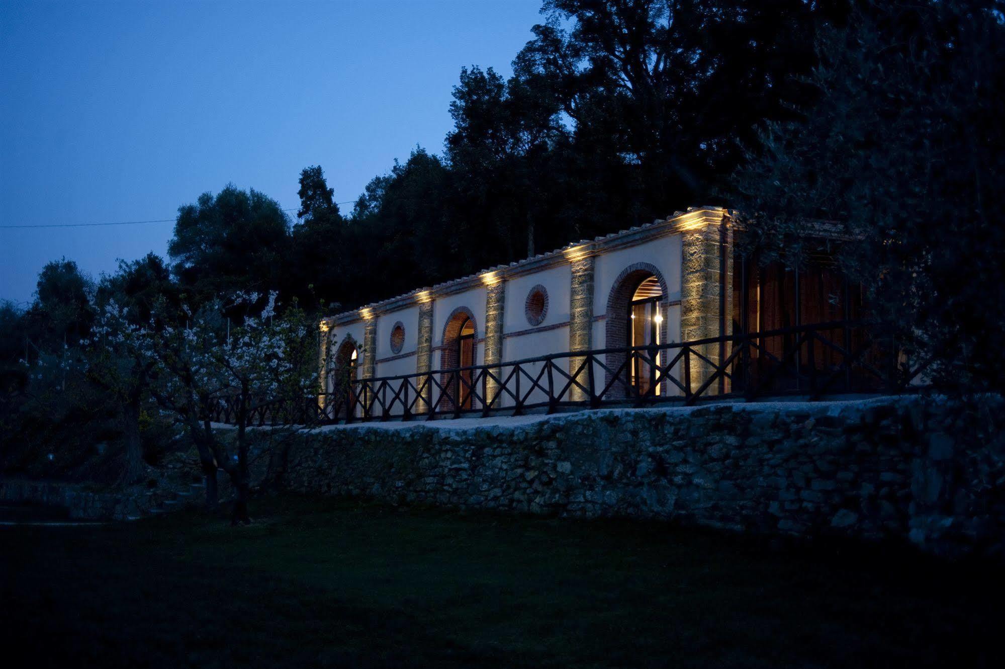La Cianella - Adult Only Villa Scarlino Exterior foto