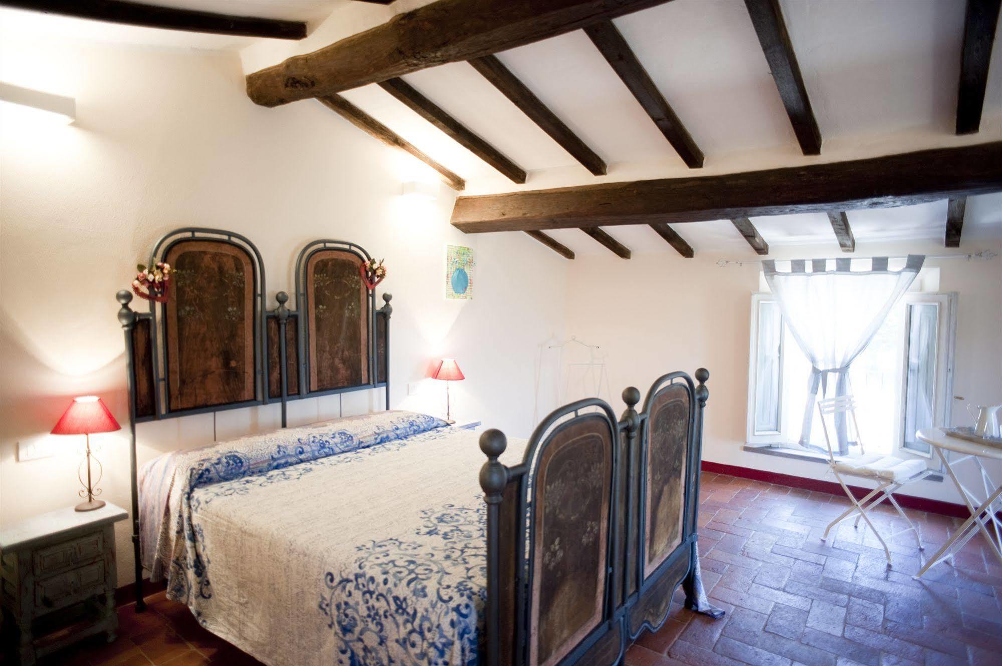 La Cianella - Adult Only Villa Scarlino Exterior foto