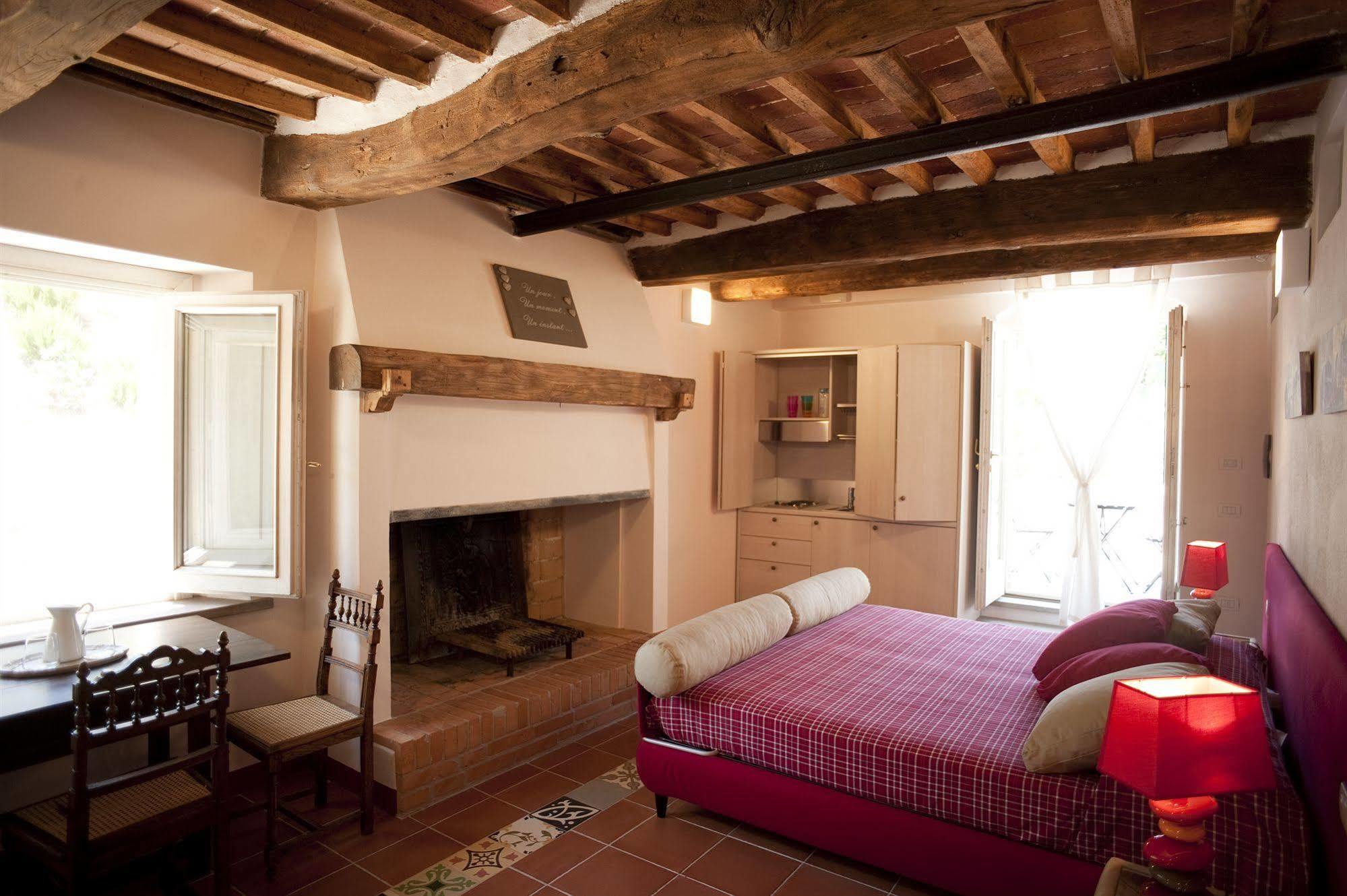La Cianella - Adult Only Villa Scarlino Exterior foto