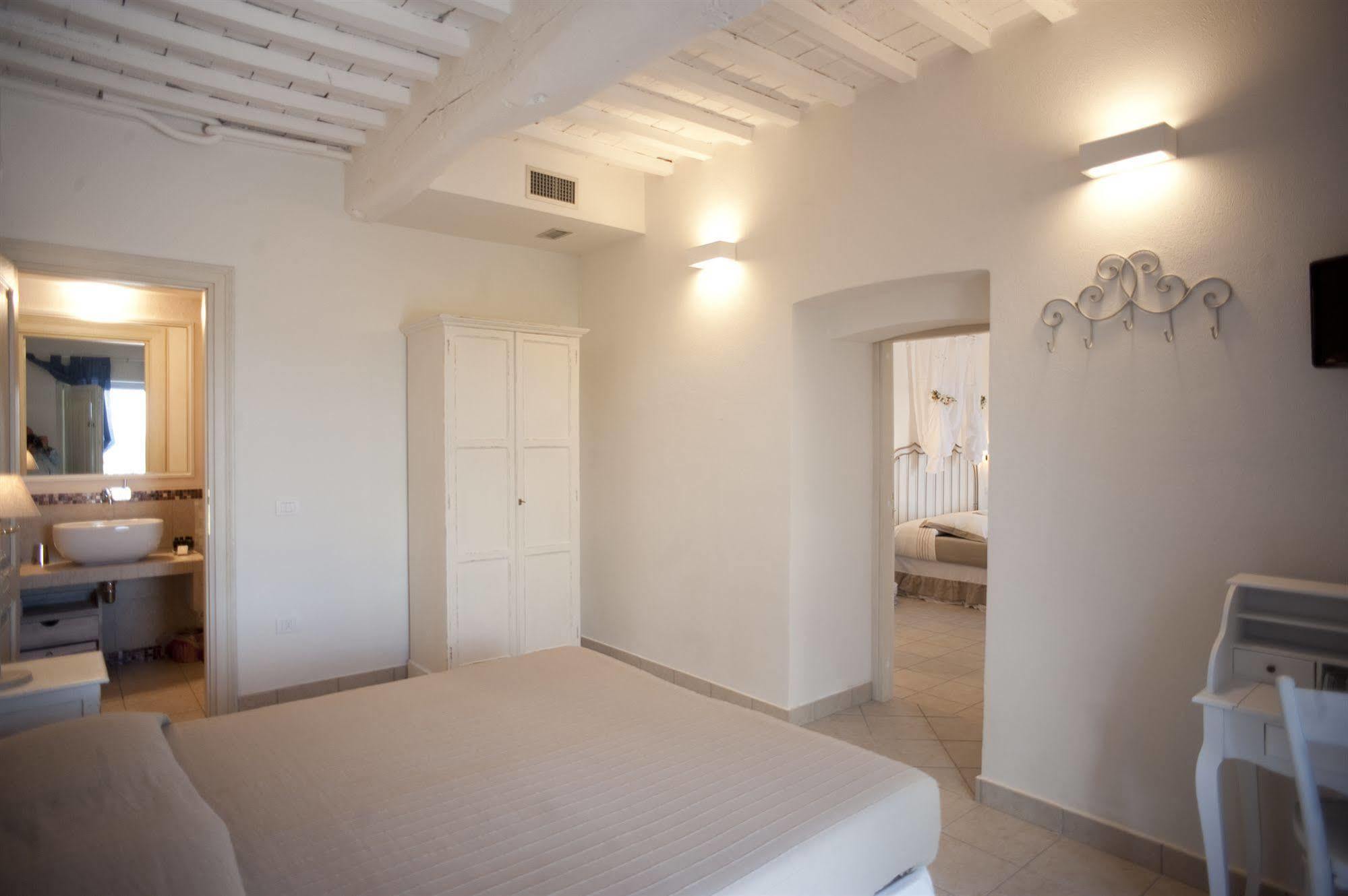 La Cianella - Adult Only Villa Scarlino Exterior foto