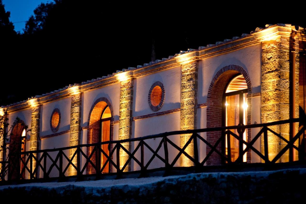 La Cianella - Adult Only Villa Scarlino Exterior foto