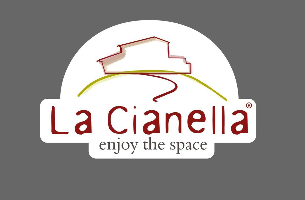 La Cianella - Adult Only Villa Scarlino Exterior foto